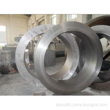 OEM Professional Sheet Metal Machining and Forging Service